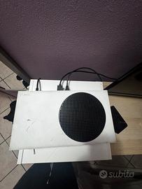 Xbox s