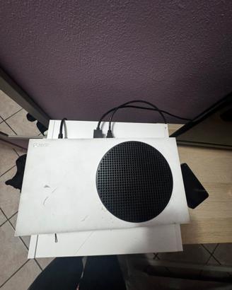 Xbox s