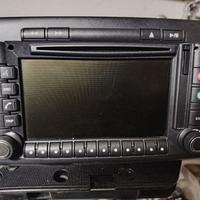 Autoradio Navigatore