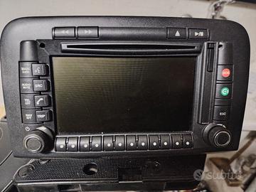 Autoradio Navigatore