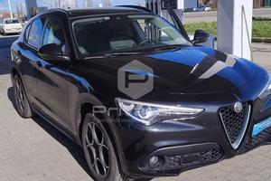 ALFA ROMEO Stelvio 2.2 Turbodiesel 210 CV AT8 Q4 E