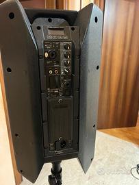 dB Technologies Ready 4 MK2 a batteria Bluetooth +