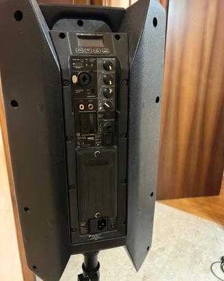 dB Technologies Ready 4 MK2 a batteria Bluetooth +