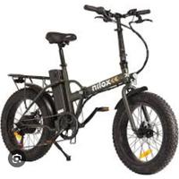 Ebike Nilox X8 PLUS 