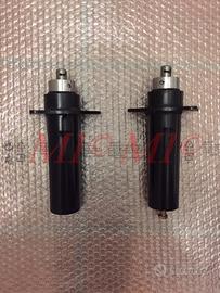 Revisione pistone alettone Porsche 996 Turbo