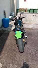 Kawasaki Z 1000 - 2007