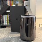 APPLE MAC PRO LATE 2013