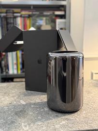 APPLE MAC PRO LATE 2013