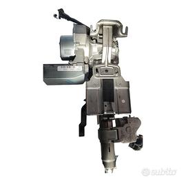 FORD B - Max Berlina (12>) PIANTONE STERZO 5408681