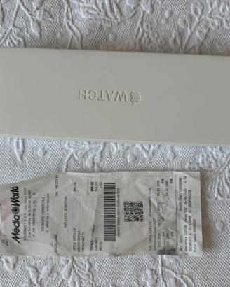 Apple watch 11 42” nuovo