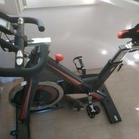Spinning Fassi Sport