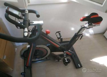 Spinning Fassi Sport