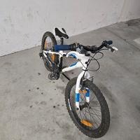 Mtb Cube da 20 