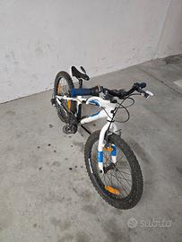 Mtb Cube da 20 