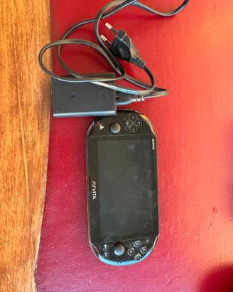 PS vita