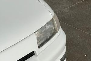 Opel Astra Gsi  2.0  8 Valvole