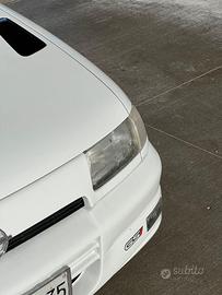 Opel Astra Gsi  2.0  8 Valvole