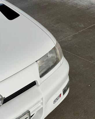 Opel Astra Gsi  2.0  8 Valvole
