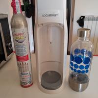 Sodastream gasatore acqua 