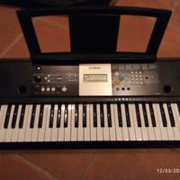 Yamaha ypt-220