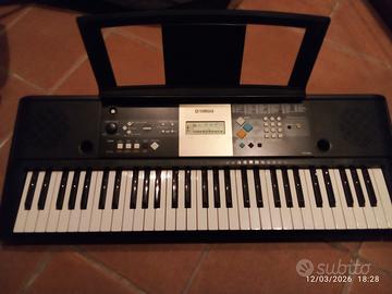 Yamaha ypt-220