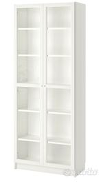 libreria billy di ikea