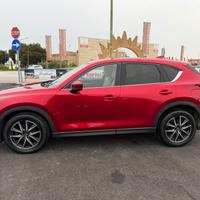 Mazda CX-5 2.2L Skyactiv-D 175 CV AWD Exclusive