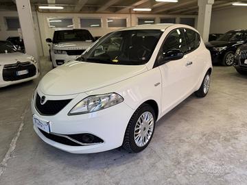 Lancia Ypsilon 1.2 69 CV 5 porte Benz/GPL Ecochic 