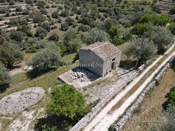 Casa singola a Modica (RG) - Frigintini