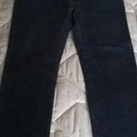 Jeans Levi's 534 taglia 34 colore blu scuro