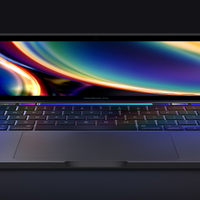 MacBook Pro 13" (2020) - Intel Core i5, 16GB RAM