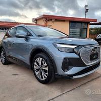 Audi Q4 35 e-tron Business Advanced