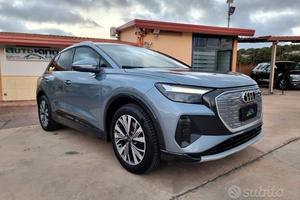 Audi Q4 35 e-tron Business Advanced