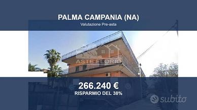 Immobile in asta di 786 m² a Palma Campania