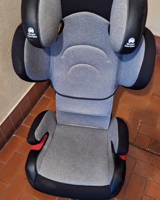 seggiolino auto Foppapedretti gruppo 2-3  isof