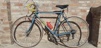 bici eddy merckx 