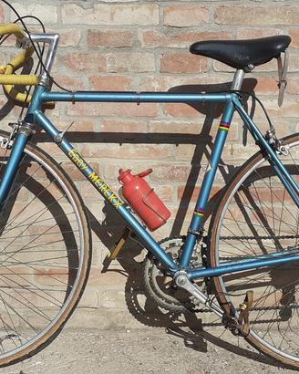 bici eddy merckx 