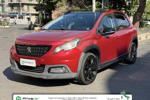 PEUGEOT 2008 1° serie BlueHDi 120 S&S GT Line