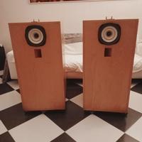 Diffusori Lowther Side Vivace