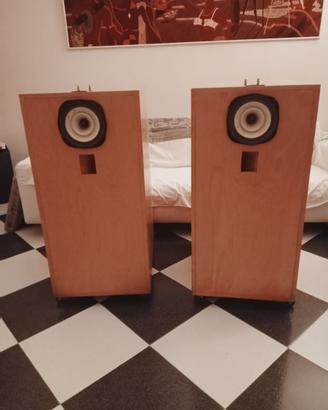 Diffusori Lowther Side Vivace