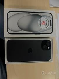 Iphone 15 128 Gb
