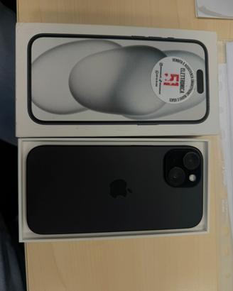 Iphone 15 128 Gb