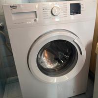 Lavatrice beko