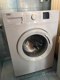 Lavatrice beko