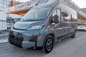 CI INTERNATIONAL KYROS EVO LIMITED 6 XL