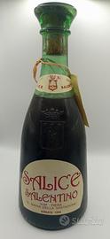 bottiglia di salice