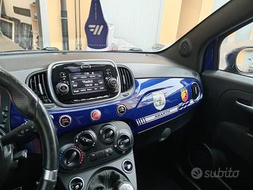 Abarth 595 145cv
