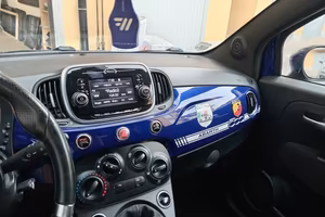 Abarth 595 145cv