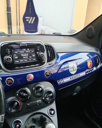 Abarth 595 145cv