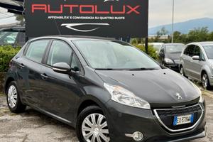Peugeot 208 1.4 HDi 68 CV 5 porte OK NEO PATENTATI